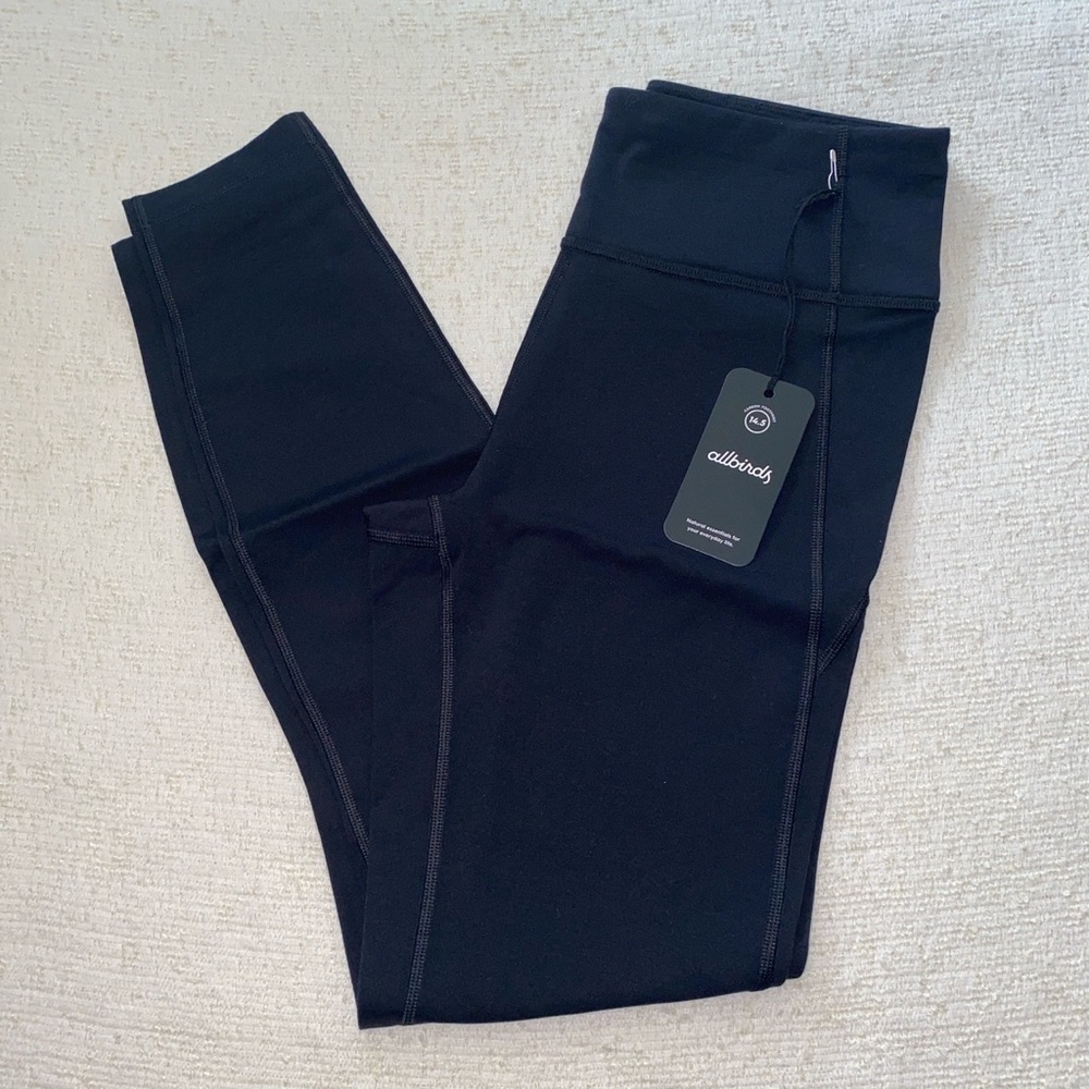Allbirds Natural Leggings